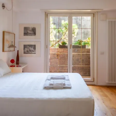 Bnbutler - Sagunto - Elegante E Luminoso Immerso Nel * Milán
