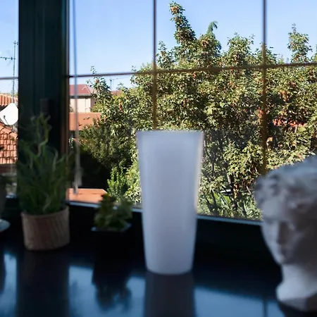 Bnbutler - Sagunto - Elegante E Luminoso Immerso Nel * Milán