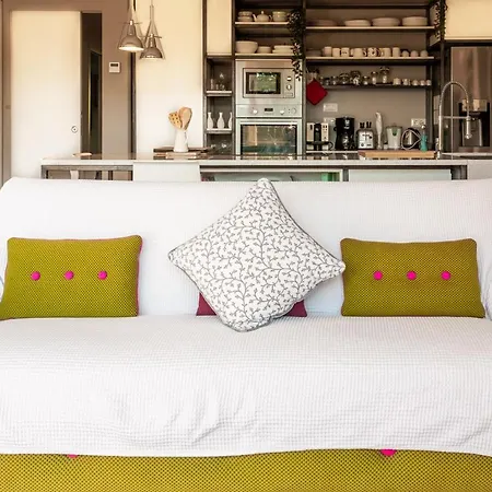 Apartamento Bnbutler - Sagunto - Elegante E Luminoso Immerso Nel *